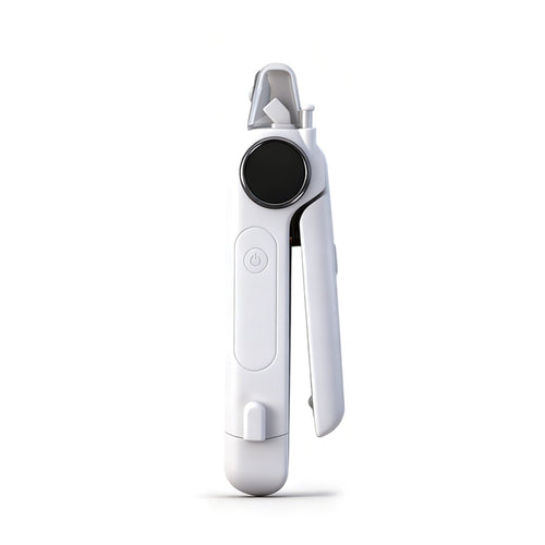 2-in-1 Dog Nail Clipper & Grinder - Victoria´s Pets Boutique